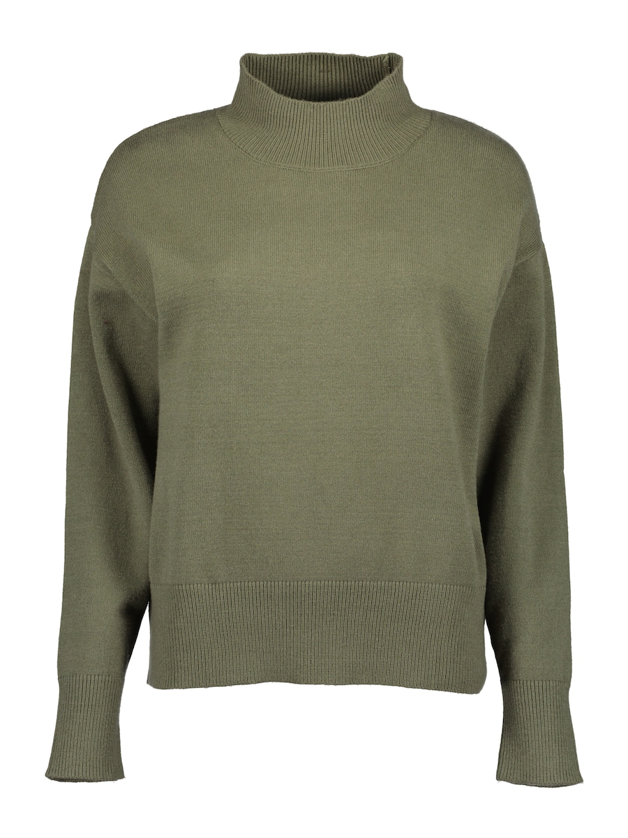 Свитер BLUE SEVEN, зеленый
Свитер BLUE SEVEN, зеленый