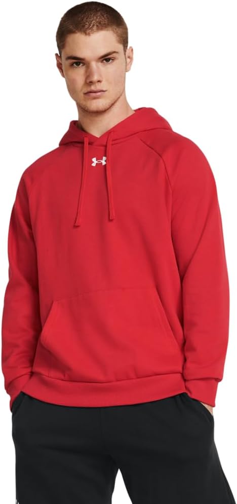 Толстовка Under Armour Rival Fleece, (601) Red/White, Белый, Толстовка Under Armour Rival Fleece, (601) Red/White
Толстовка Under Armour Rival Fleece, (601) Red/White, Белый, Толстовка Under Armour Rival Fleece, (601) Red/White