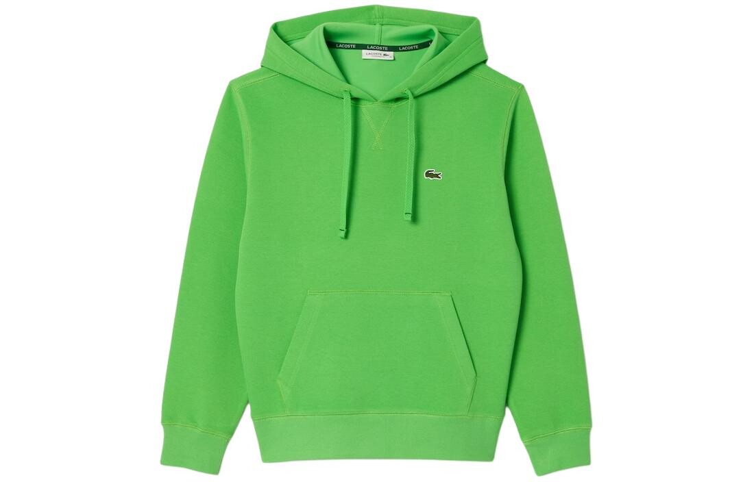 Свитшот женский бордово-зеленый Lacoste
Свитшот женский бордово-зеленый Lacoste