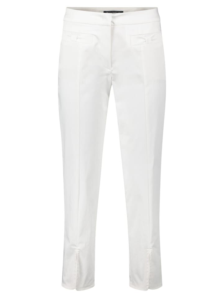 Тканевые брюки Betty Barclay, цвет rohweiß
Тканевые брюки Betty Barclay, цвет rohweiß