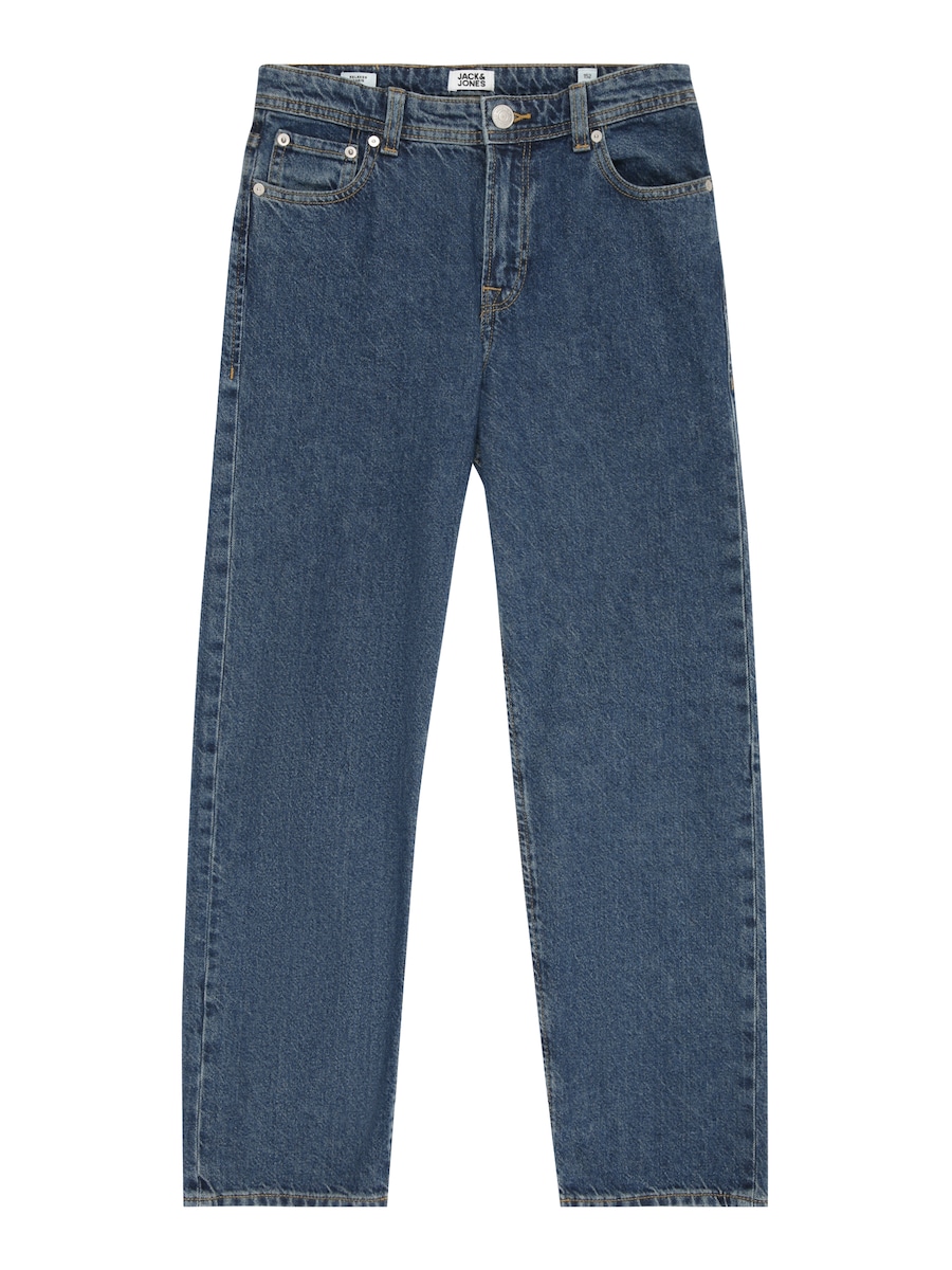 Обычные джинсы Jack & Jones Junior JJICHRIS JJORIGINAL, темно-синий
Обычные джинсы Jack & Jones Junior JJICHRIS JJORIGINAL, темно-синий