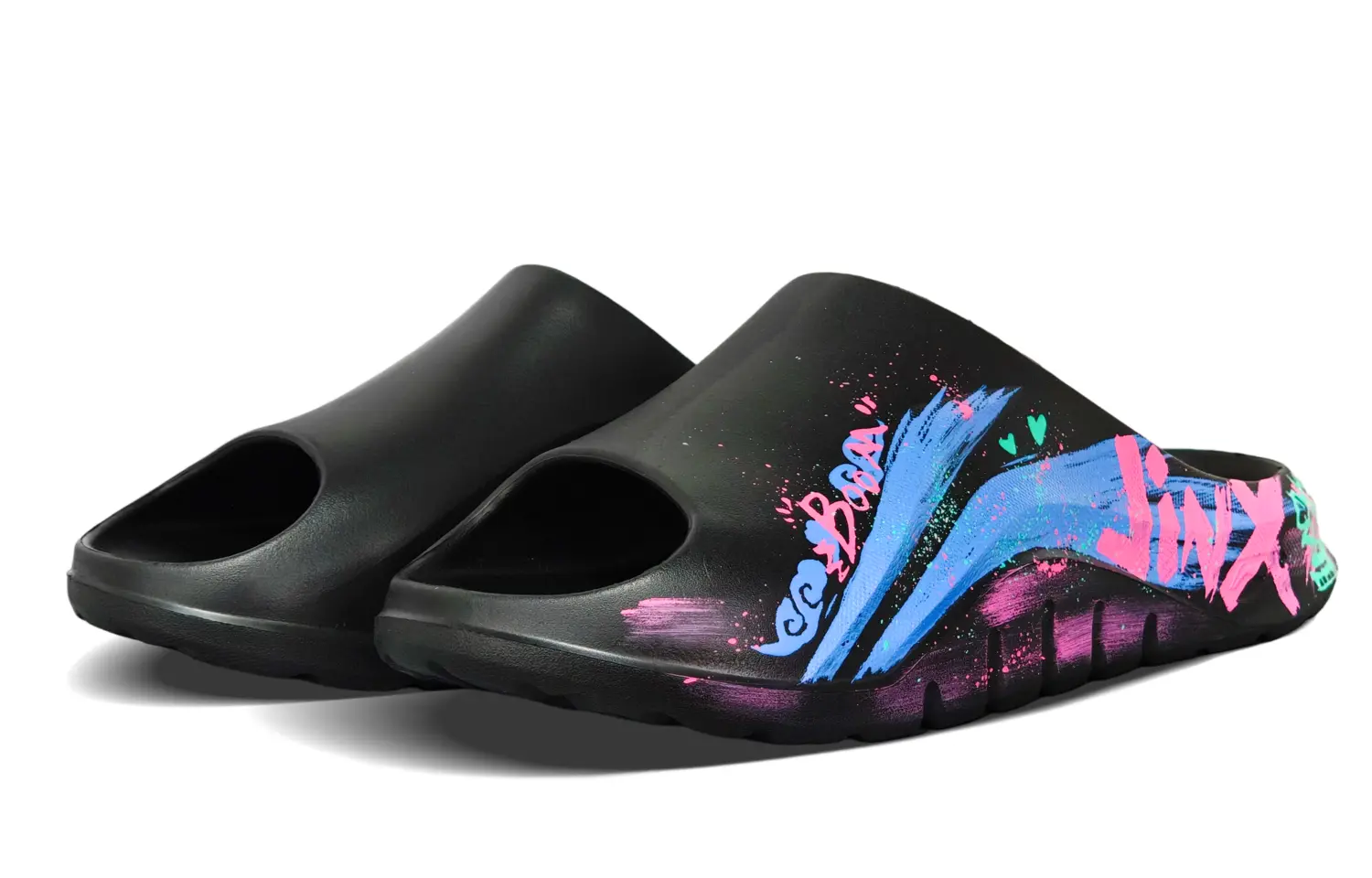 LINING Разноцветные мягкие тапочки-шлепанцы Unisex черно-бело-сине-розовые - сине-белые непарные, цвет Blue White Mismatched
LINING Разноцветные мягкие тапочки-шлепанцы Unisex черно-бело-сине-розовые - сине-белые непарные, цвет Blue White Mismatched