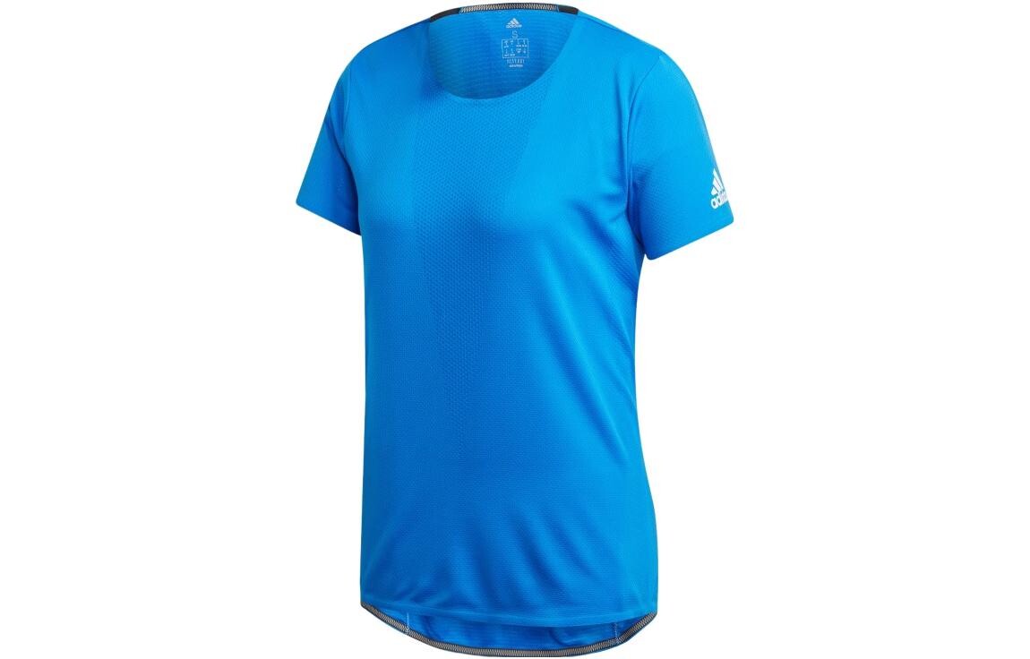 D4T Футболка женская небесно-голубая Adidas
D4T Футболка женская небесно-голубая Adidas