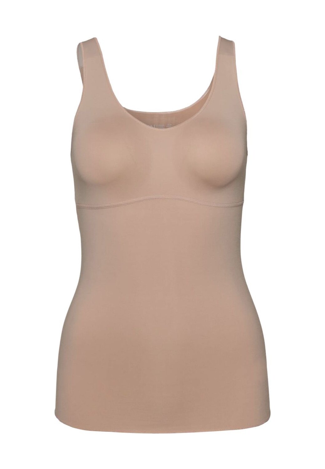 Топ Анита, V-образный вырез, женский Sylvia Speidel., цвет Skin
Топ Анита, V-образный вырез, женский Sylvia Speidel., цвет Skin