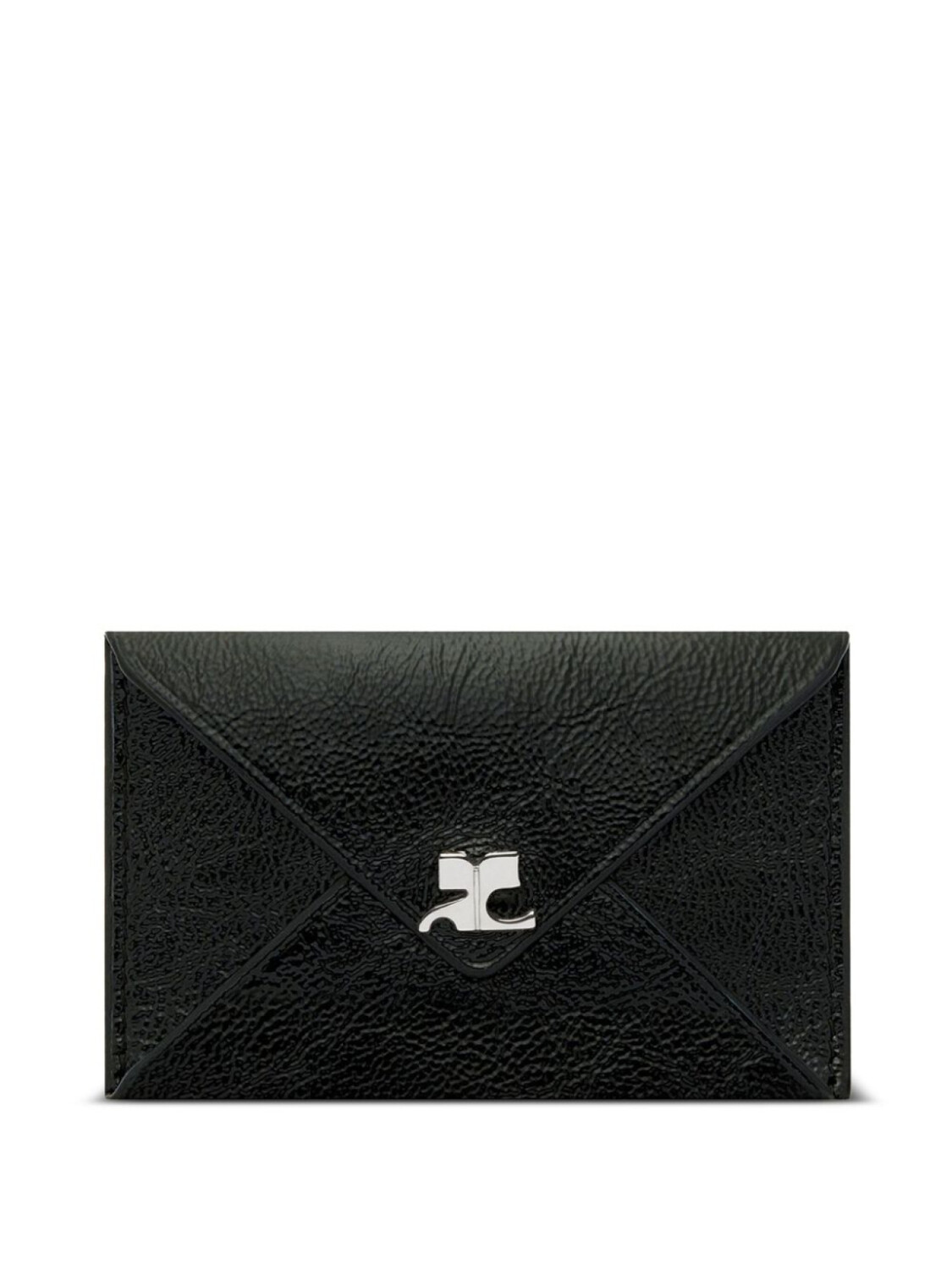 Courrèges картхолдер Tejus, черный
Courrèges картхолдер Tejus, черный