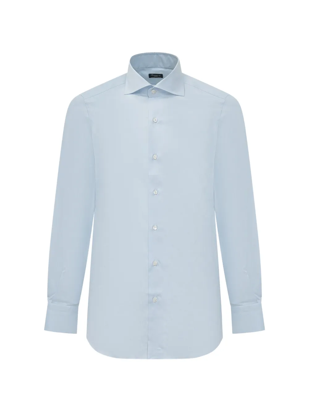 Рубашка с длинными рукавами Finamore 1925 Napoli, синий
Рубашка с длинными рукавами Finamore 1925 Napoli, синий