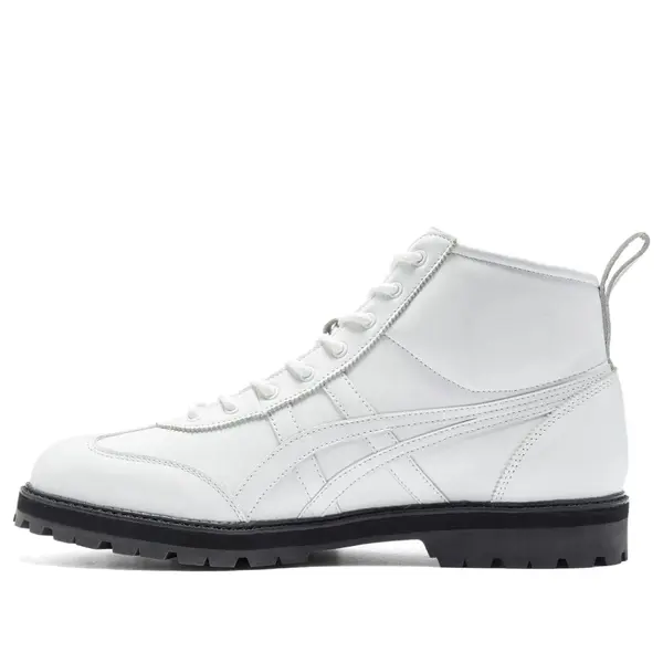 Кроссовки мексика rinkan Onitsuka Tiger, белый 
Кроссовки мексика rinkan Onitsuka Tiger, белый