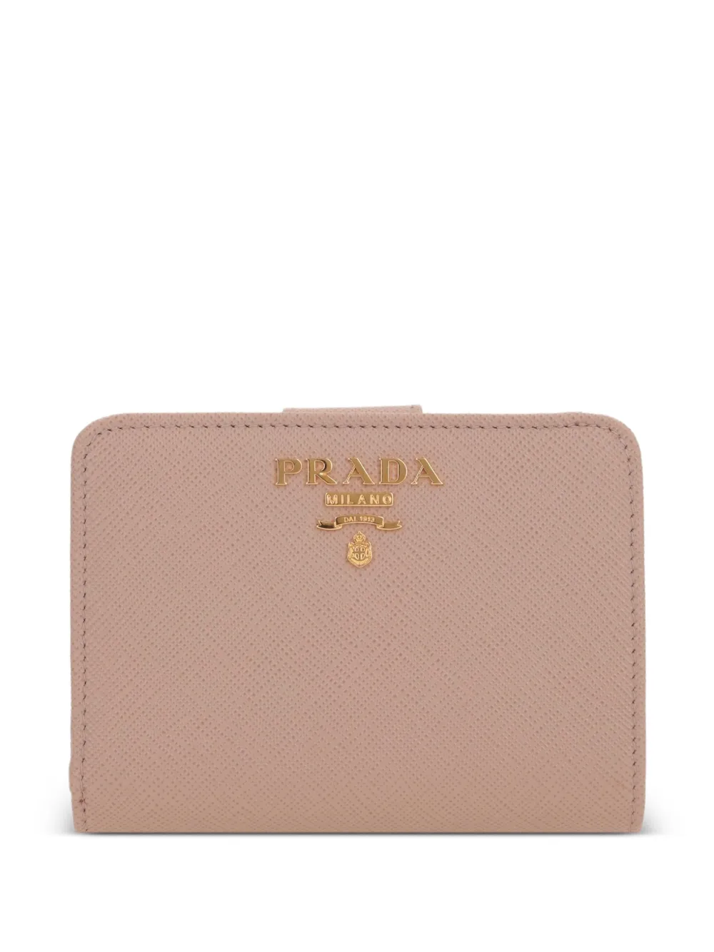 Маленький кошелек Prada, розовый
Маленький кошелек Prada, розовый