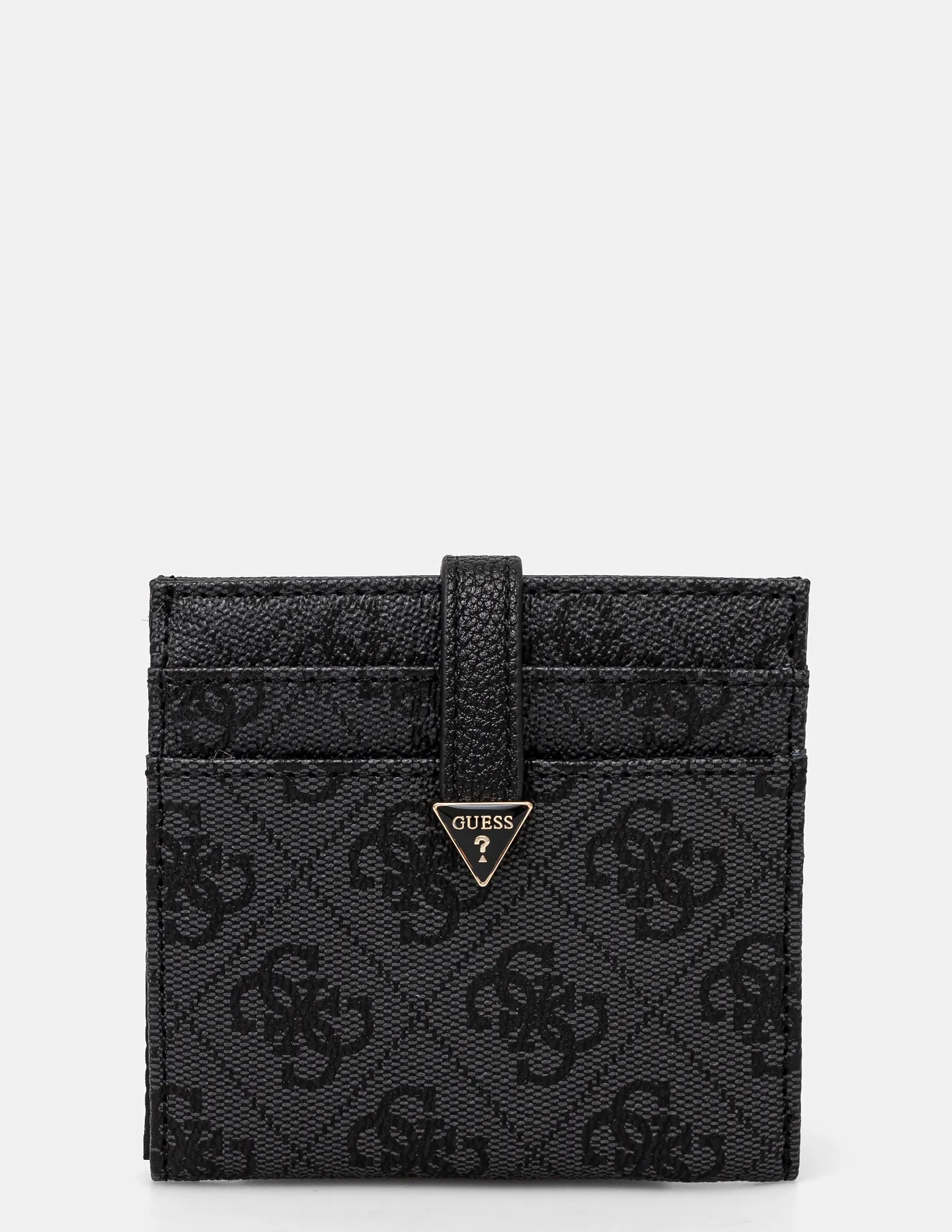 Кошелек ЛАВР Guess, черный
Кошелек ЛАВР Guess, черный