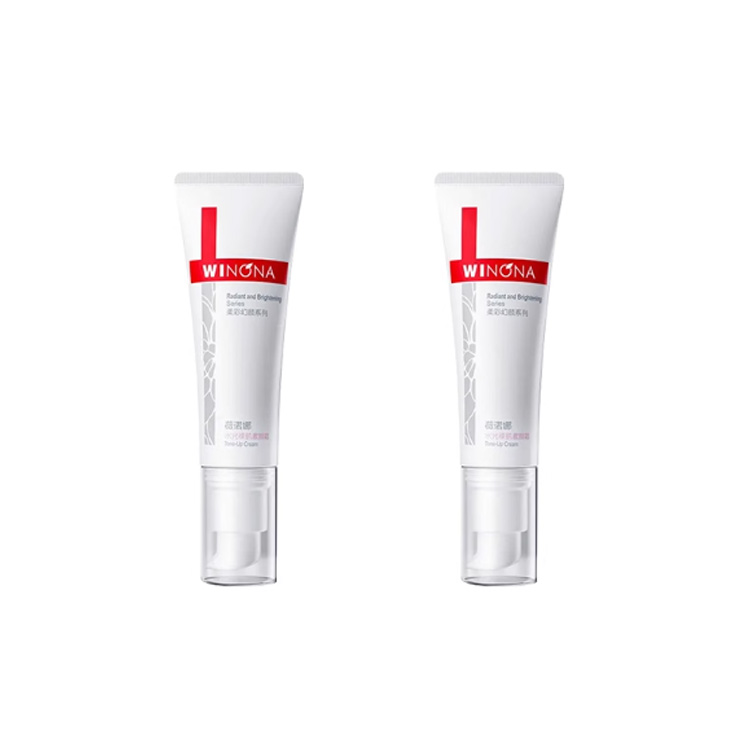 Крем для лица Glass Bare Skin No Makeup Natural 50г Winona
Крем для лица Glass Bare Skin No Makeup Natural 50г Winona