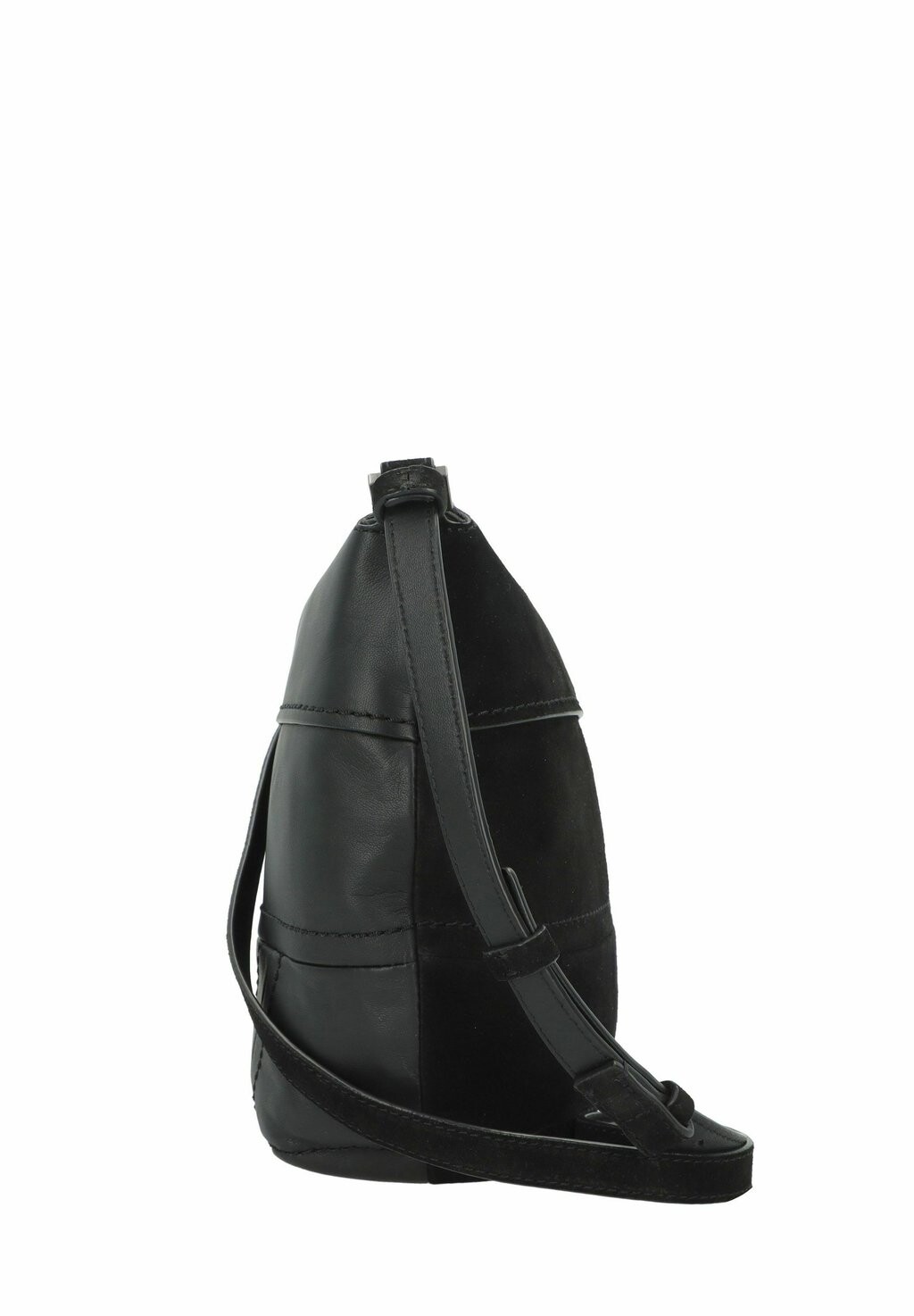 Сумка через плечо EDDA Liebeskind Berlin, черный 
Сумка через плечо EDDA Liebeskind Berlin, черный