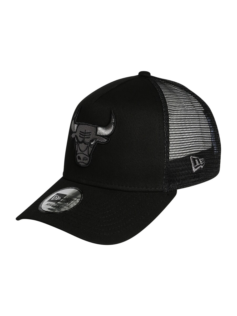 Бейсболка NEW ERA BOB, черный
Бейсболка NEW ERA BOB, черный