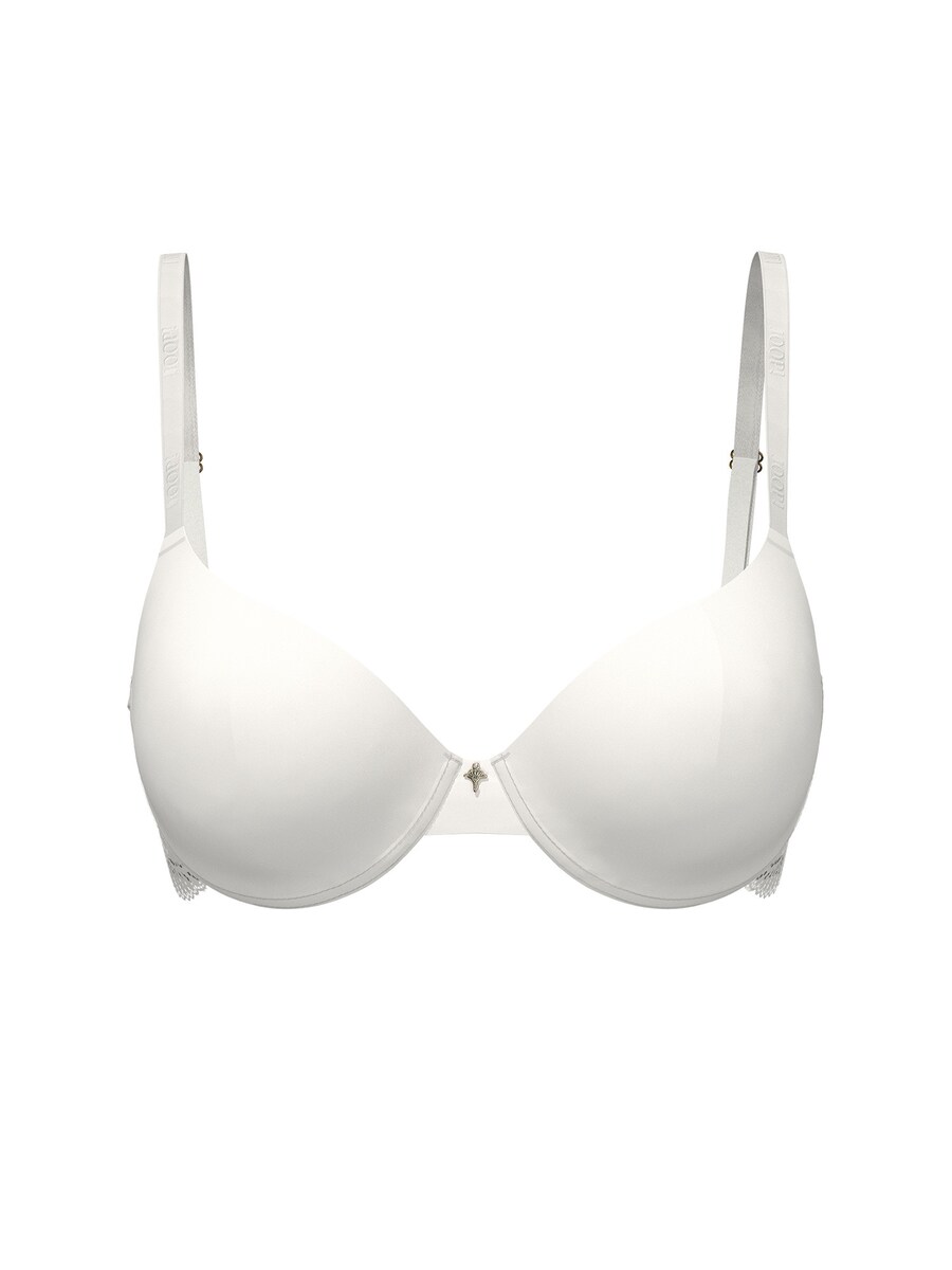 Бюстгальтер-футболка JOOP! Beautiful, белый
Бюстгальтер-футболка JOOP! Beautiful, белый