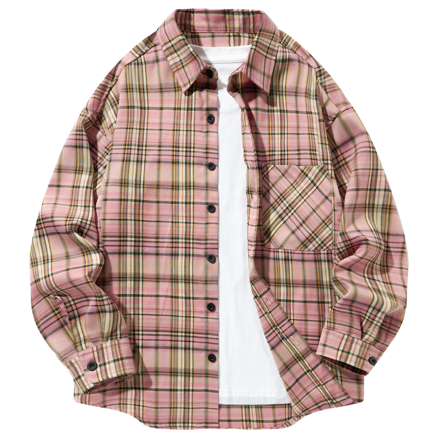 Рубашка унисекс Menblero, Синий (короткометражный)
Рубашка унисекс Menblero, Синий (короткометражный)