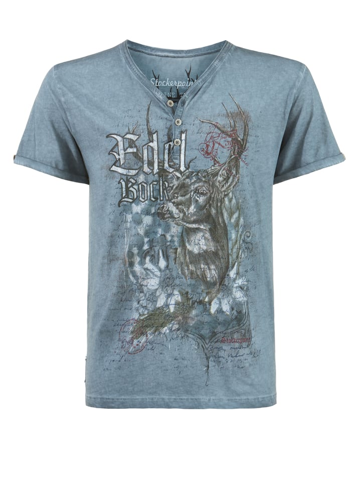 Футболка Stockerpoint
Футболка Stockerpoint