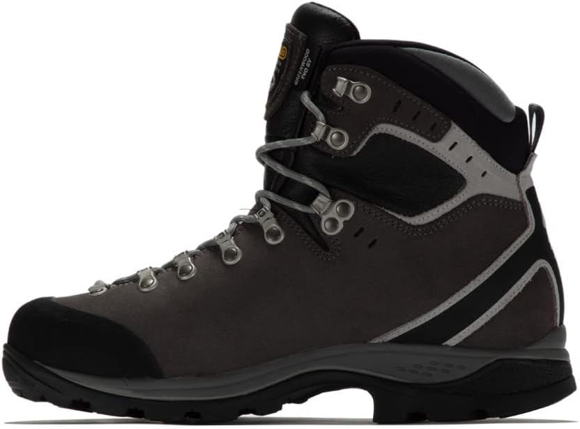 Ботинки ASOLO Greenwood EVO GV, Graphite
Ботинки ASOLO Greenwood EVO GV, Graphite