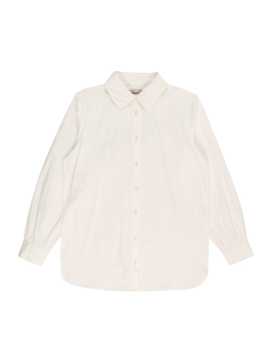 Блузка KIDS ONLY KOGNORA, белый
Блузка KIDS ONLY KOGNORA, белый