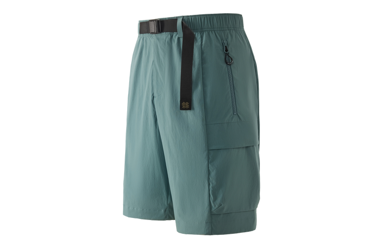 Повседневные шорты унисекс KOLON SPORT, Dark Cyan Dc
Повседневные шорты унисекс KOLON SPORT, Dark Cyan Dc