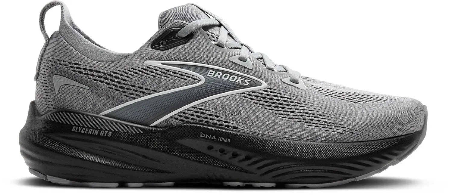 Беговые дорожные кроссовки Glycerin GTS 22 мужские Brooks, Primer Gray/Ebony/Bluewash
Беговые дорожные кроссовки Glycerin GTS 22 мужские Brooks, Primer Gray/Ebony/Bluewash