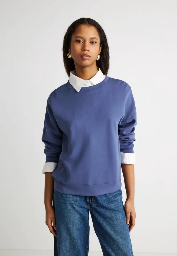 Толстовка Msch Copenhagen, Vintage Indigo, Фиолетовый, Толстовка Msch Copenhagen, Vintage Indigo
Толстовка Msch Copenhagen, Vintage Indigo, Фиолетовый, Толстовка Msch Copenhagen, Vintage Indigo