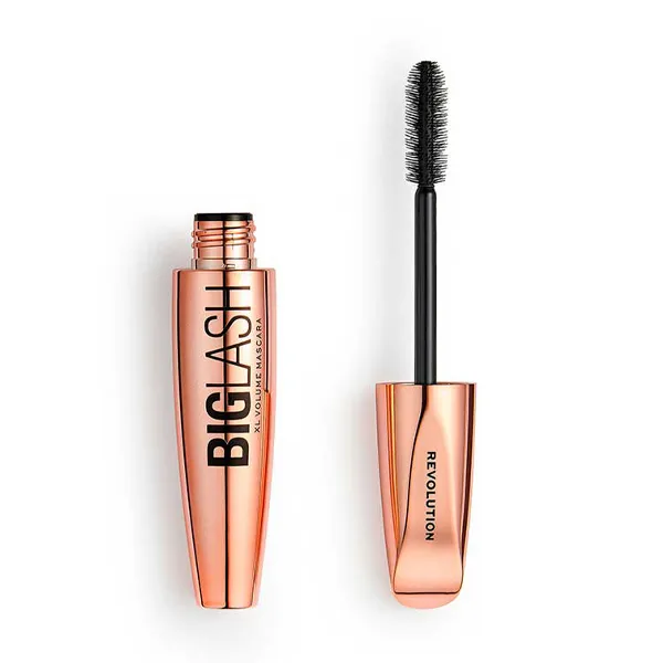 Тушь для ресниц Big Lash Xl Volume Revolution, 1 UD
Тушь для ресниц Big Lash Xl Volume Revolution, 1 UD