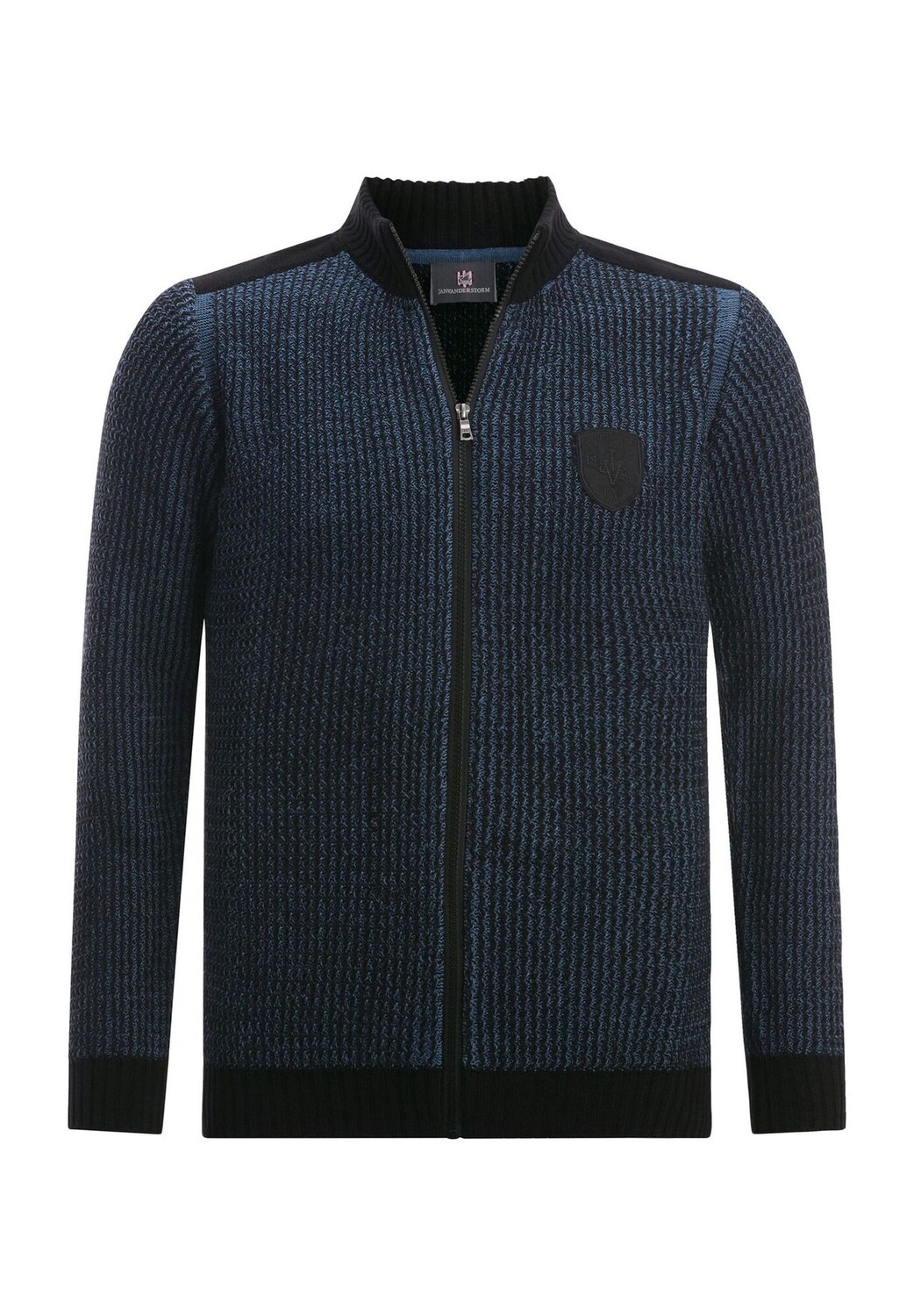 Кардиган ХАЛЬСТЕН JAN VANDERSTORM, синий
Кардиган ХАЛЬСТЕН JAN VANDERSTORM, синий