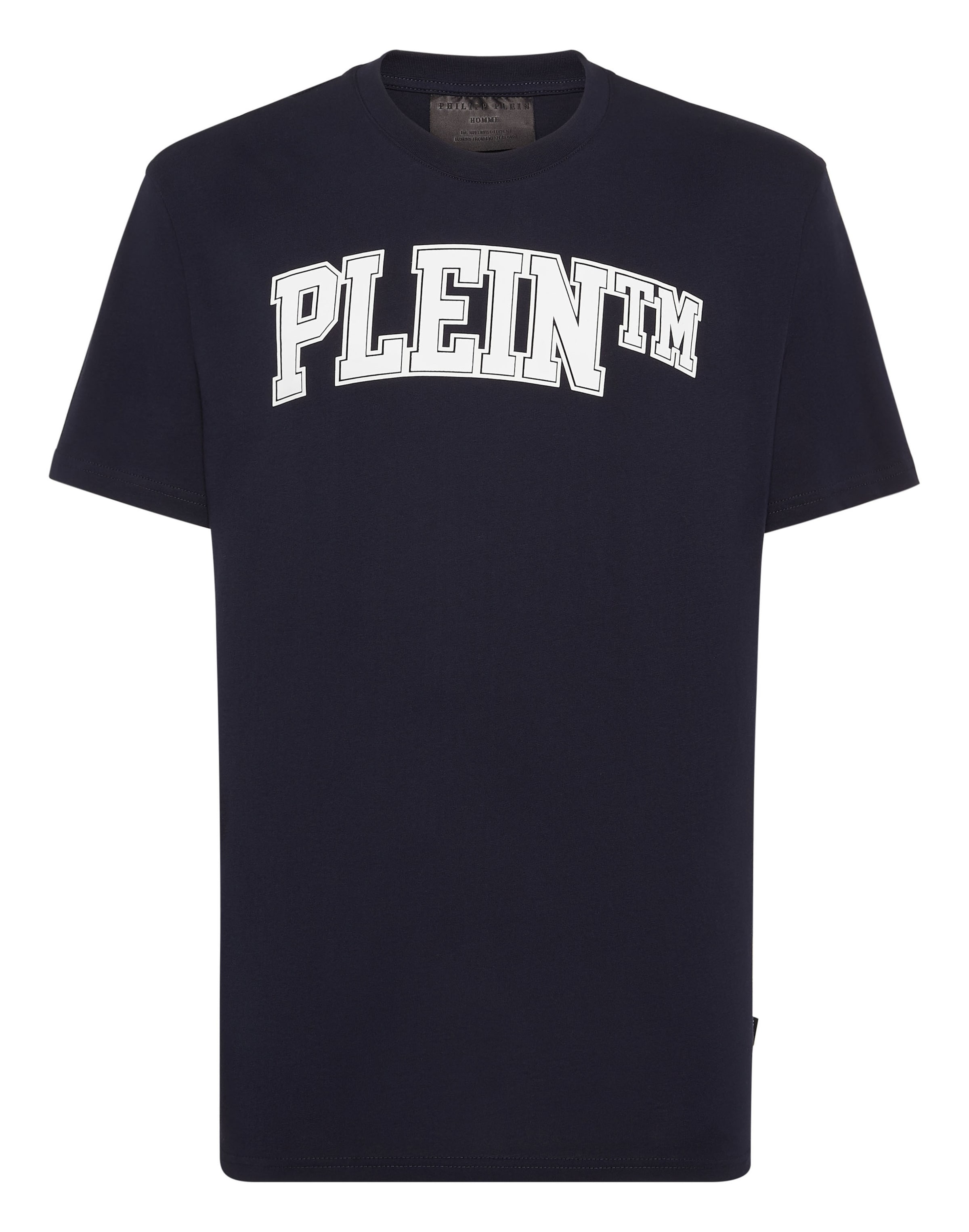 Philipp Plein Футболка в цвете Navy
Philipp Plein Футболка в цвете Navy