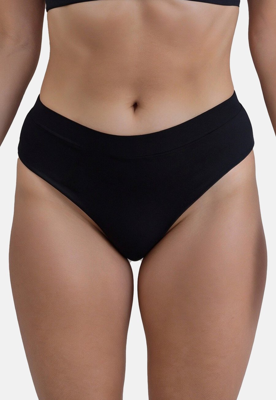 Брифы Vivisence Briefs, Black
Брифы Vivisence Briefs, Black