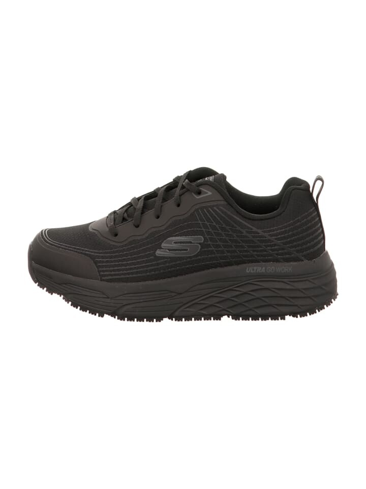 Низкие кроссовки Skechers Low, черный
Низкие кроссовки Skechers Low, черный
