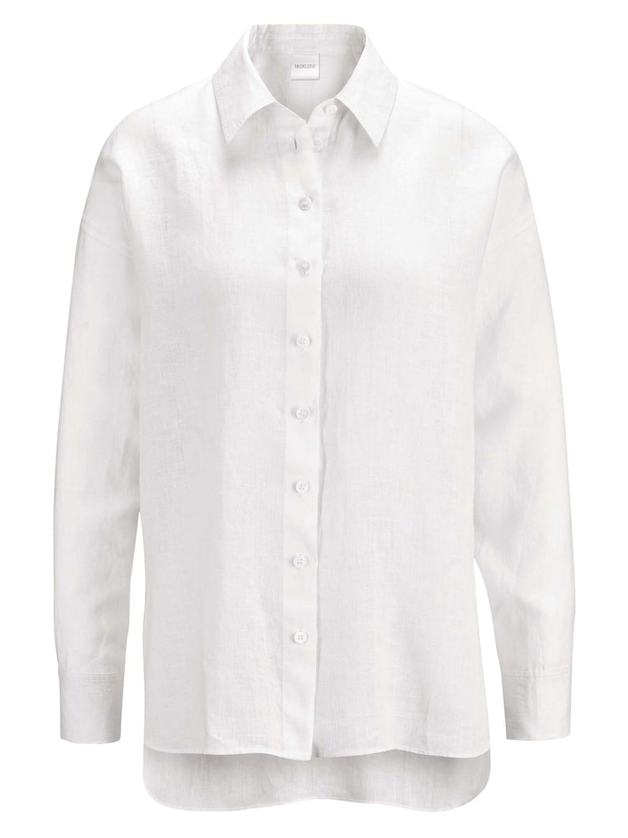 Блуза MADELEINE, белый
Блуза MADELEINE, белый