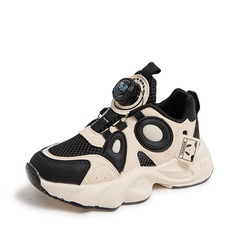 Нескользящие, износостойкие, дышащие низкие повседневные кроссовки для детей Wooden Rabbit, черный/белый
Нескользящие, износостойкие, дышащие низкие повседневные кроссовки для детей Wooden Rabbit, черный/белый