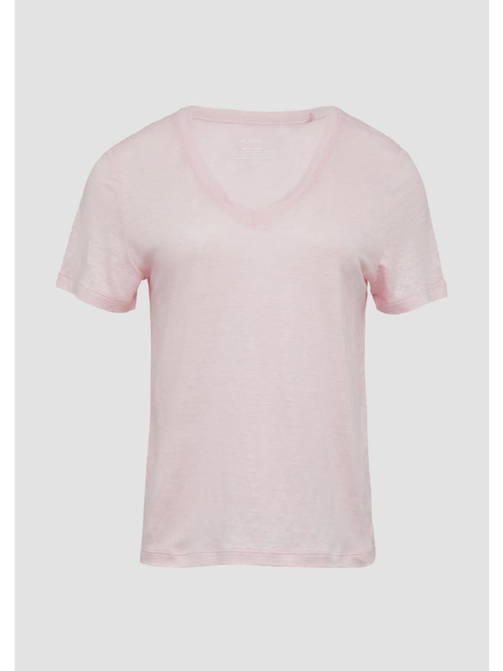 Футболка 4101_светло-розовая s.Oliver, Розовый, Футболка 4101_светло-розовая s.Oliver
Футболка 4101_светло-розовая s.Oliver, Розовый, Футболка 4101_светло-розовая s.Oliver