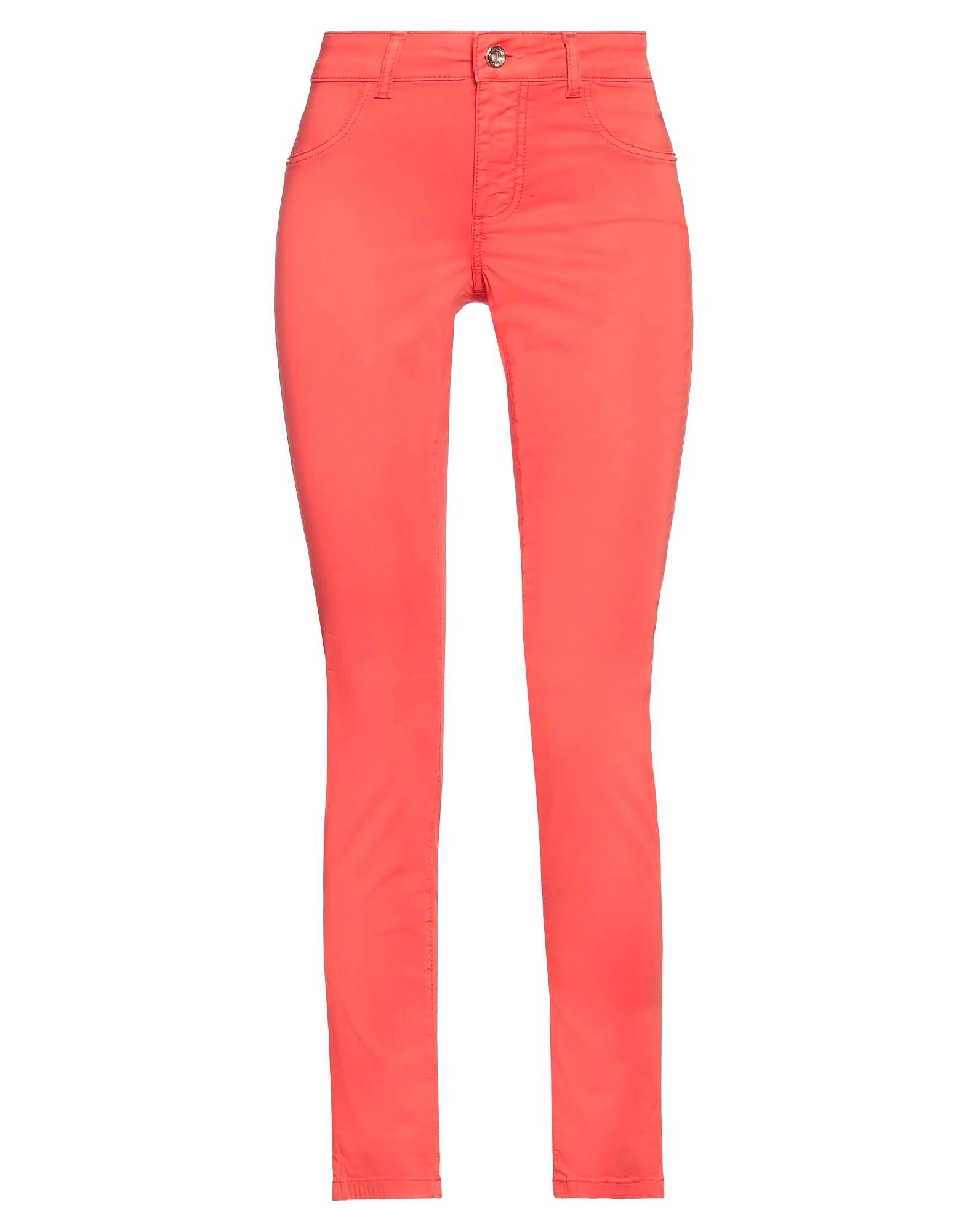 Брюки Relish, коралловый
Брюки Relish, коралловый