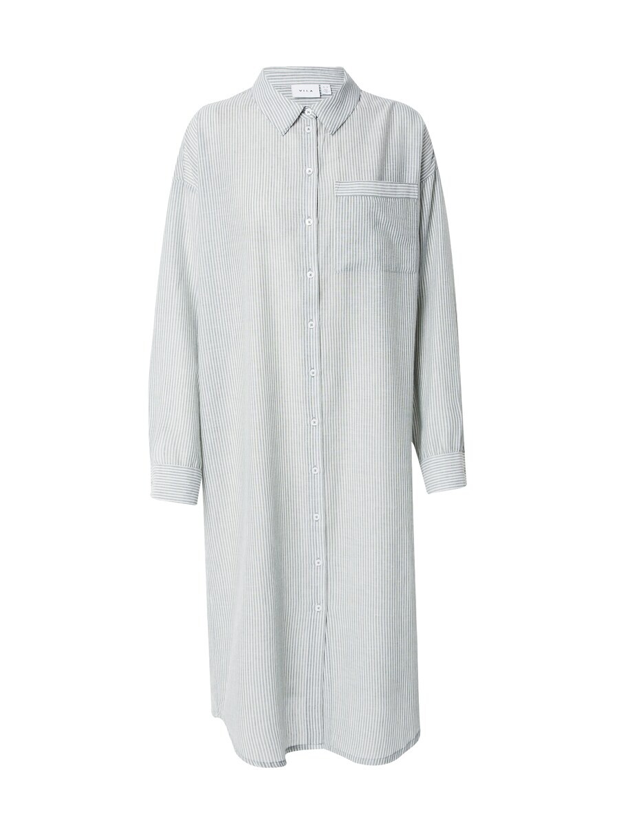 Длинная блузка VILA Blouse VIABINA, темно-зеленый
Длинная блузка VILA Blouse VIABINA, темно-зеленый