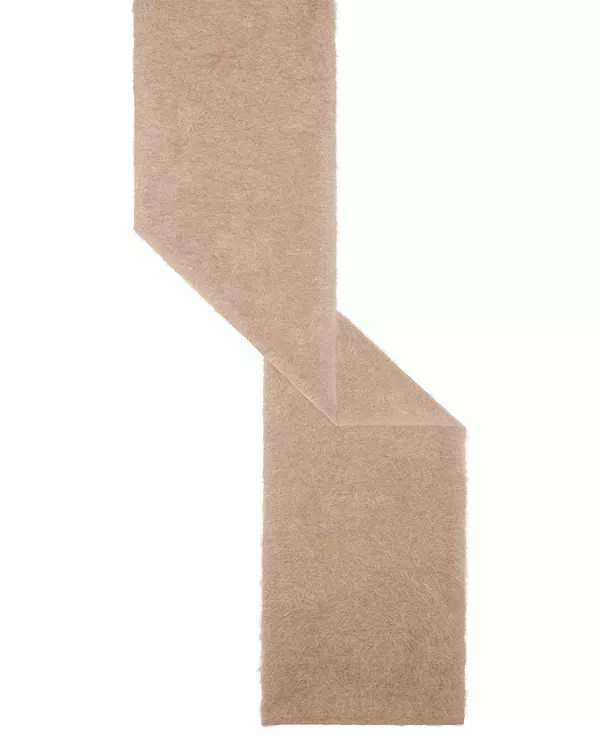 Кашемировый шарф Rayane Gerard Darel, бежевый
Кашемировый шарф Rayane Gerard Darel, бежевый