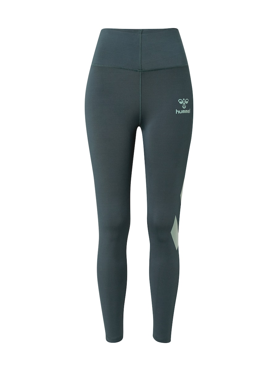 Узкие спортивные брюки Hummel Paris, хаки
Узкие спортивные брюки Hummel Paris, хаки