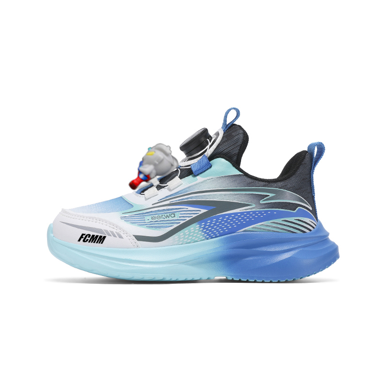 Детская обувь для активного отдыха FCMM, синий
Детская обувь для активного отдыха FCMM, синий