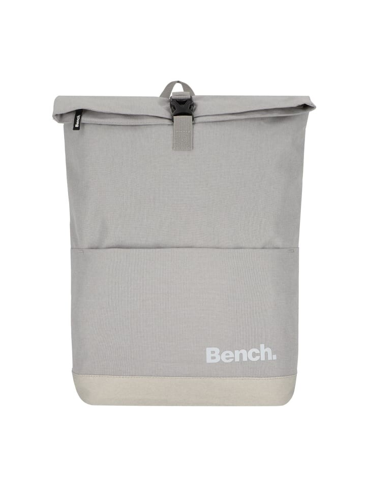Рюкзак Bench, цвет steingrau
Рюкзак Bench, цвет steingrau