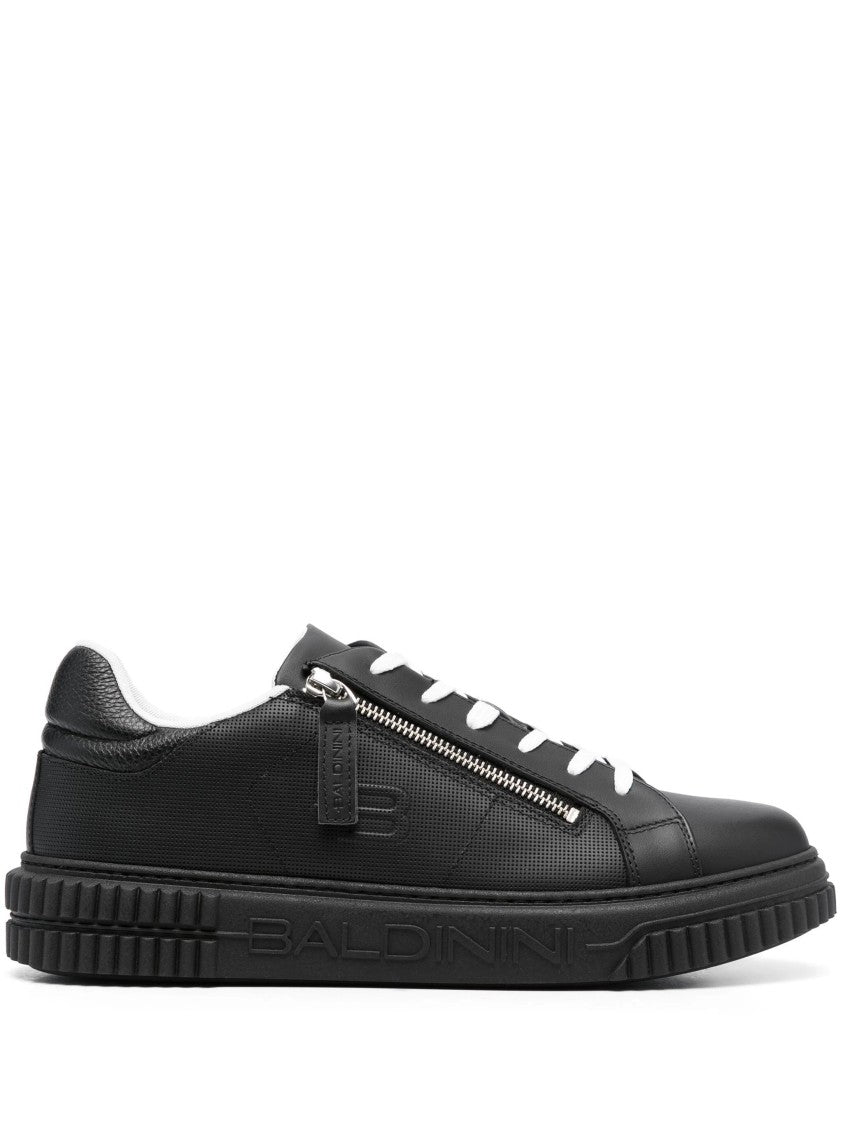 Кроссовки Low Top Man Baldinini, черный
Кроссовки Low Top Man Baldinini, черный