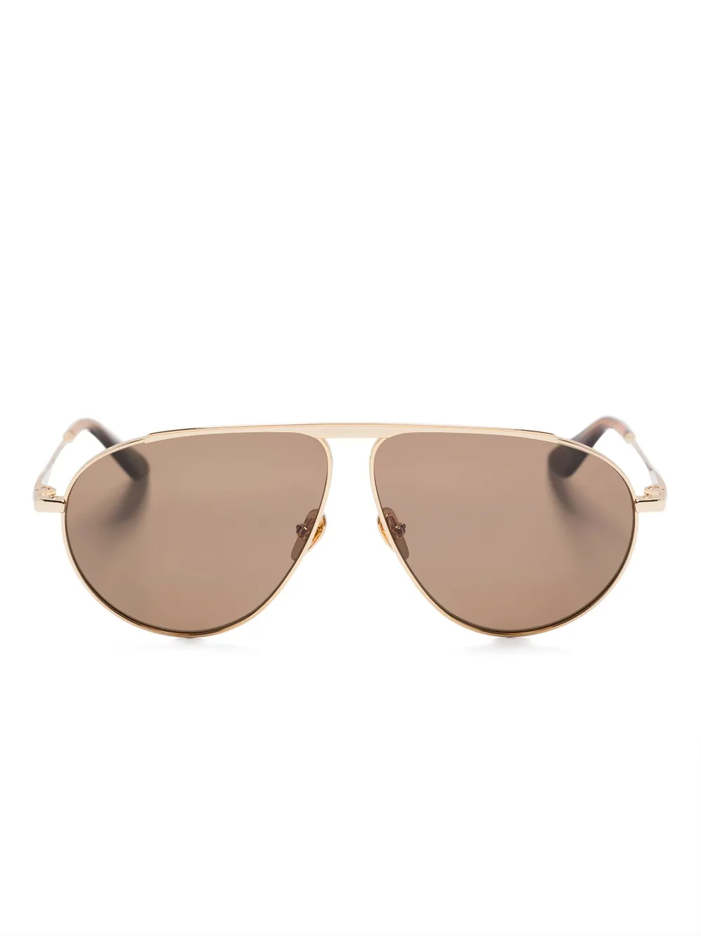 Солнцезащитные очки Thrive 026 GIGI STUDIOS, золотой
Солнцезащитные очки Thrive 026 GIGI STUDIOS, золотой