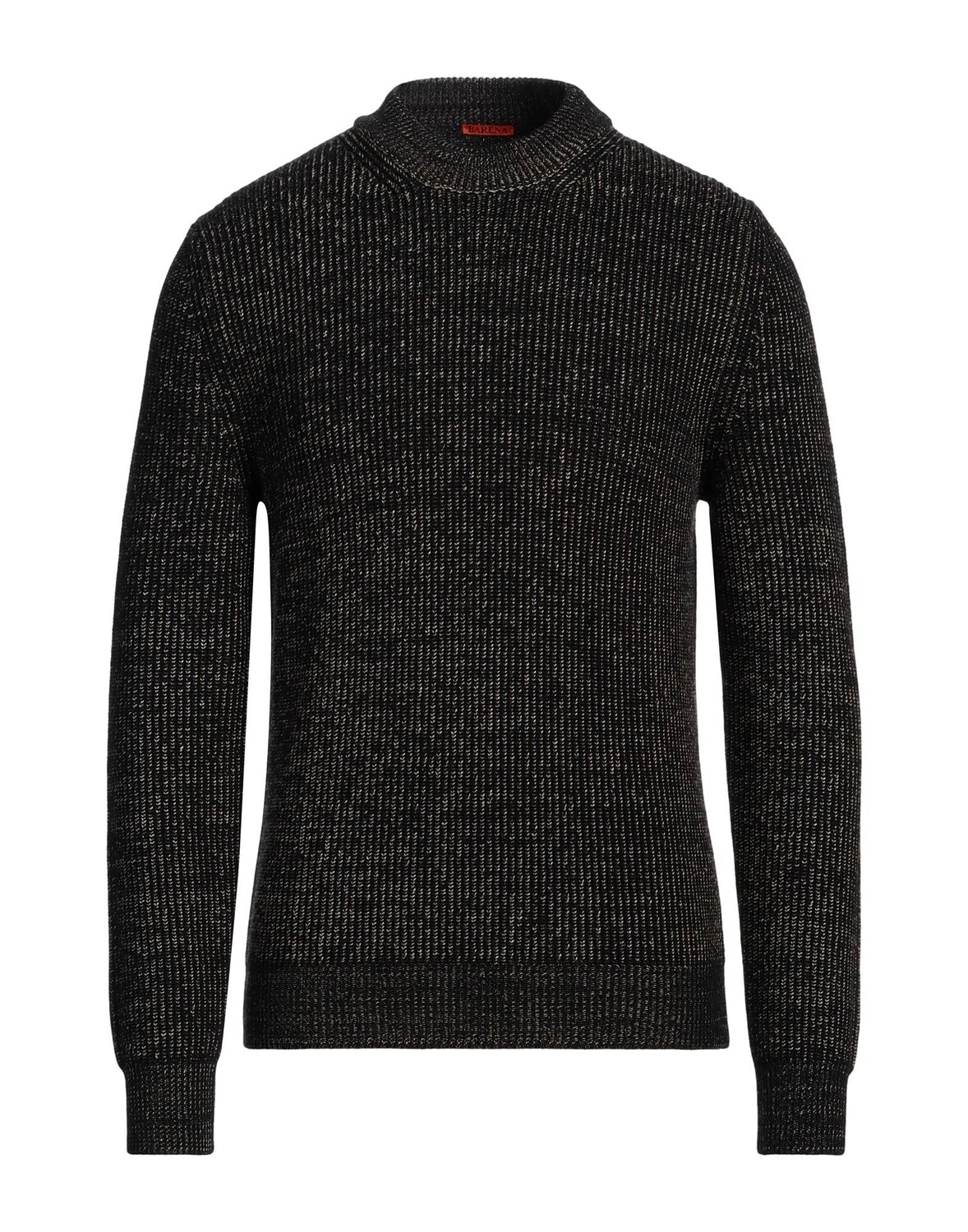Свитер Barena, черный
Свитер Barena, черный