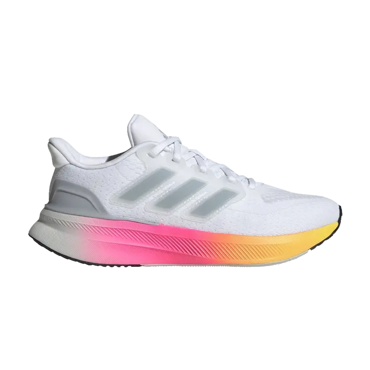 Кроссовки Ultrarun 5 J, цвет White Lucid Pink
Кроссовки Ultrarun 5 J, цвет White Lucid Pink