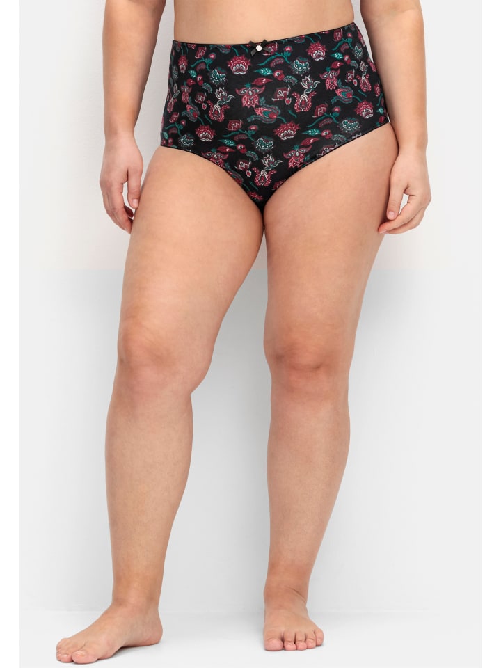 Трусы sheego 
Трусы sheego