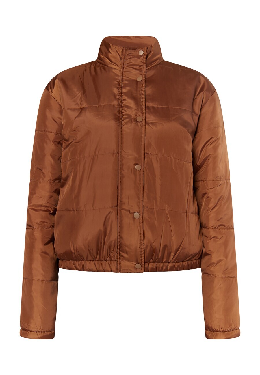 Всесезонная куртка MYMO Between-Season Jacket, светло-коричневый
Всесезонная куртка MYMO Between-Season Jacket, светло-коричневый