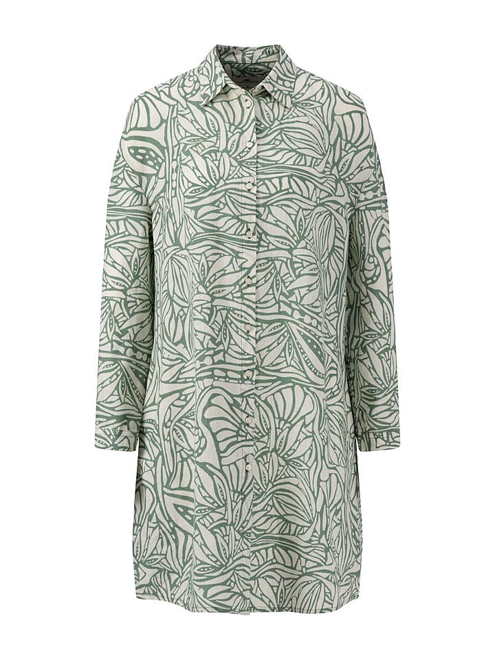 Платье до колена FYNCH-HATTON, зеленый
Платье до колена FYNCH-HATTON, зеленый