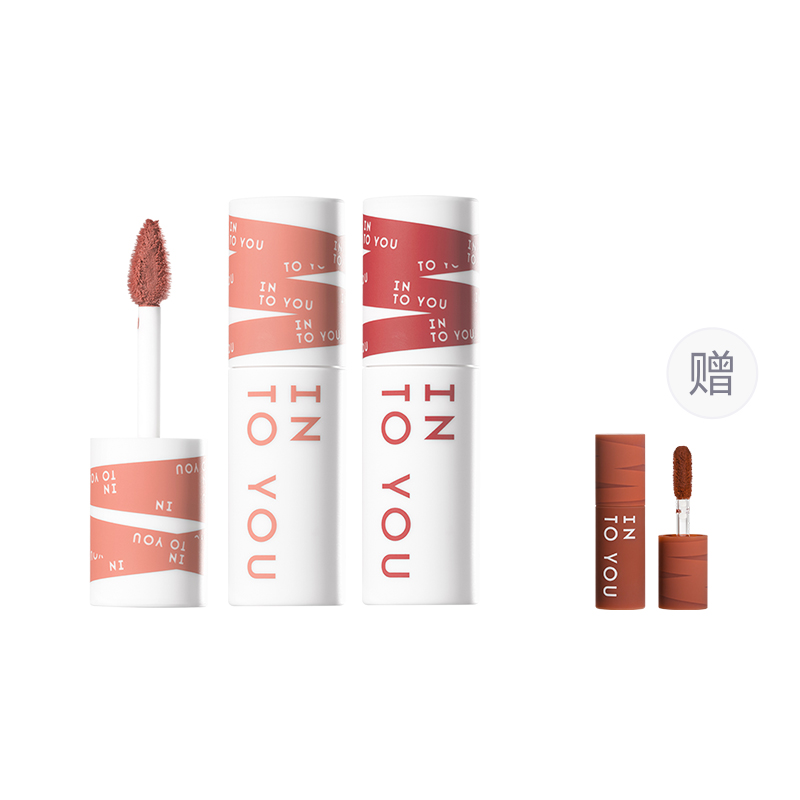 Помада-тинтирующее средство / Блеск для губ / Жидкая помада Women's INTO YOU
Помада-тинтирующее средство / Блеск для губ / Жидкая помада Women's INTO YOU