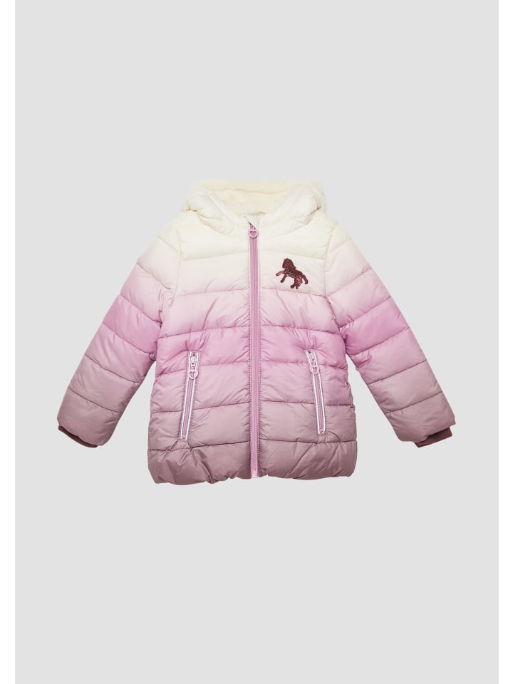 Куртка s.Oliver
Куртка s.Oliver