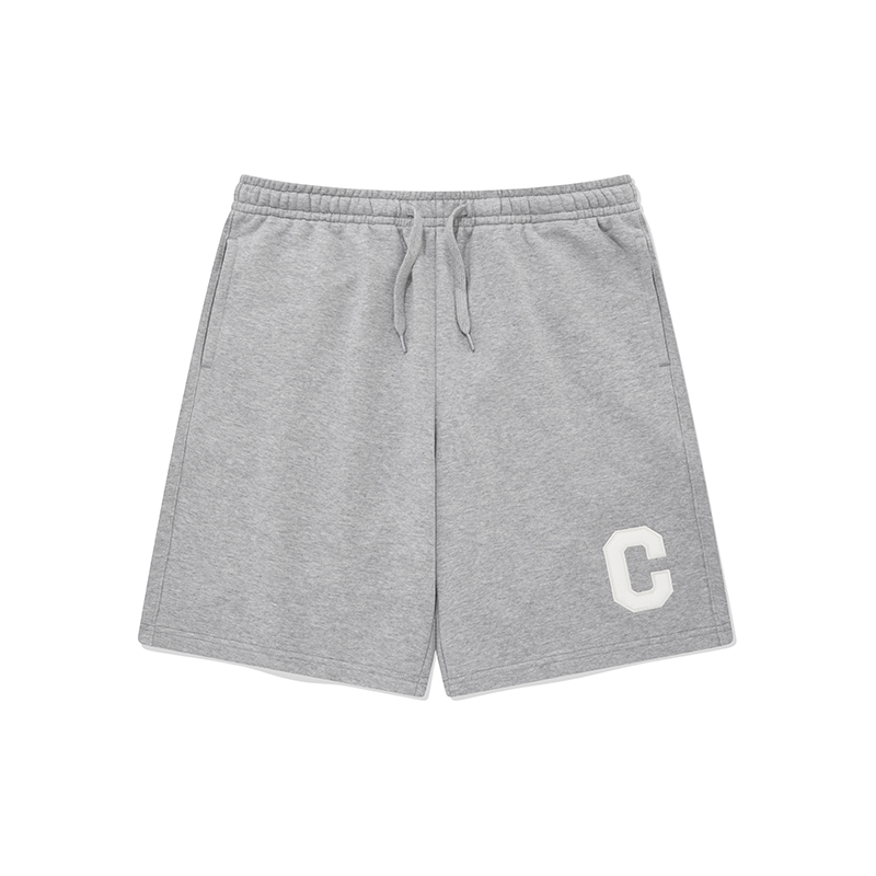 COVERNAT Шорты Unisex белые серые
COVERNAT Шорты Unisex белые серые