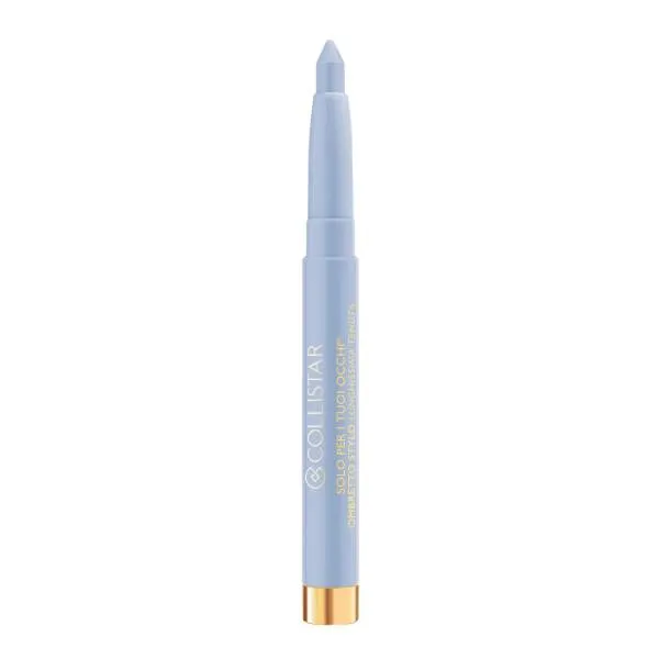 Палочка для теней Solo Para Tus Ojos Lápiz Sombra De Ojos Collistar, цвет light blue
Палочка для теней Solo Para Tus Ojos Lápiz Sombra De Ojos Collistar, цвет light blue