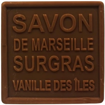 Savon De Marseille Ваниль 100г Mkl Green Nature
Savon De Marseille Ваниль 100г Mkl Green Nature